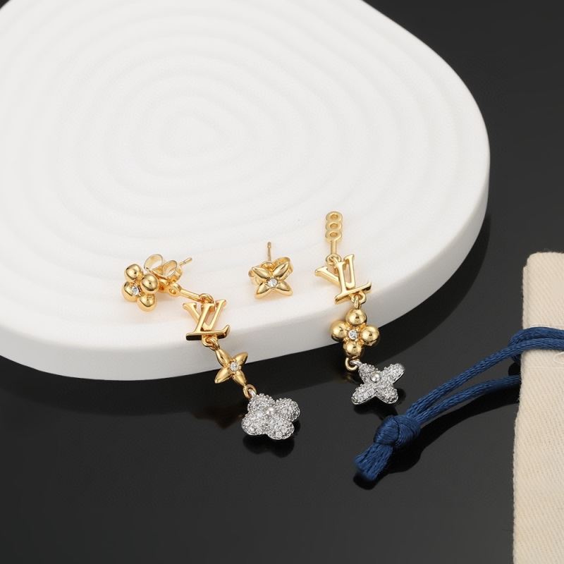 Louis Vuitton Earrings